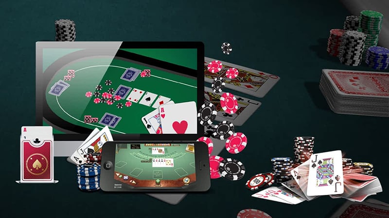 Bermain Game Online Poker Memiliki Kunci Jitu Kesuksesan