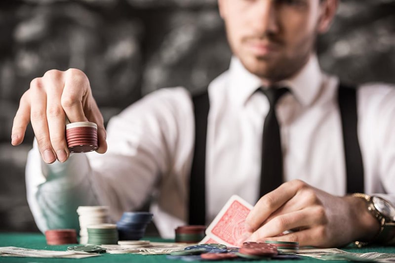 situs daftar judi bandar poker online terbaik